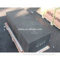 High Pure Graphite Block for EDM